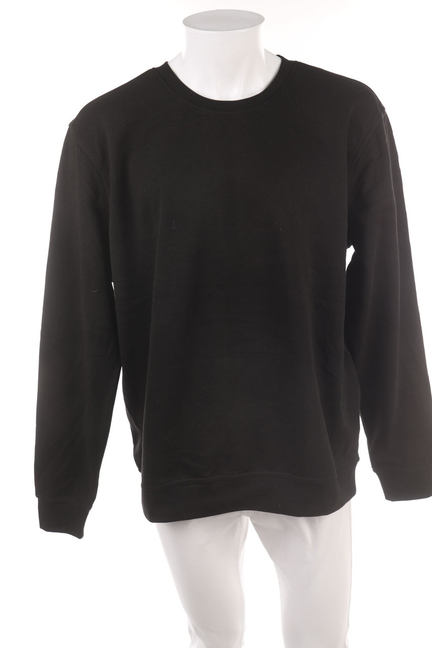 C&A - Pullover aus Baumwoll-Mix - XL