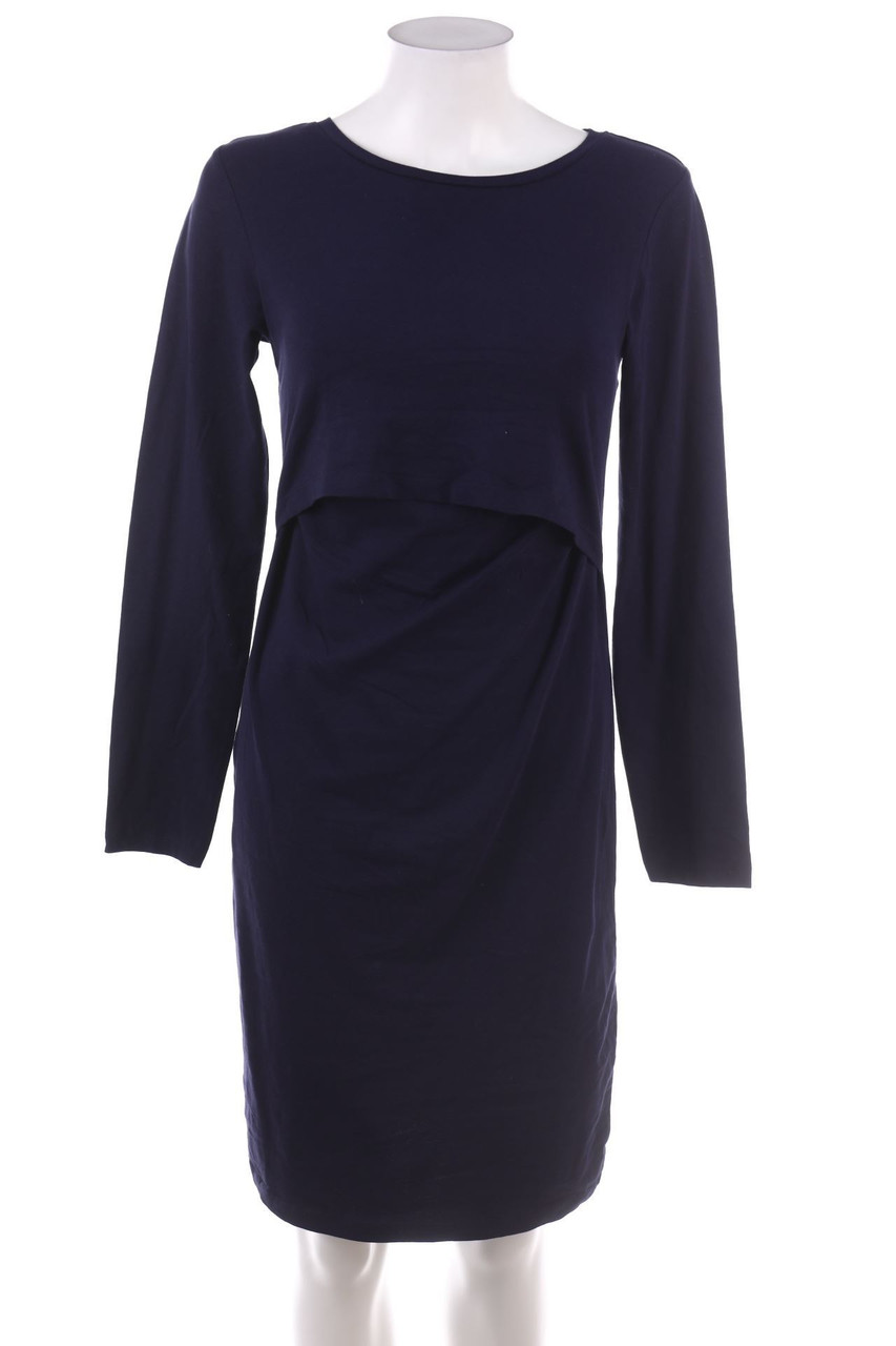 Anna Field MAMA - Umstands-Kleid mit Stretch - D 34-36