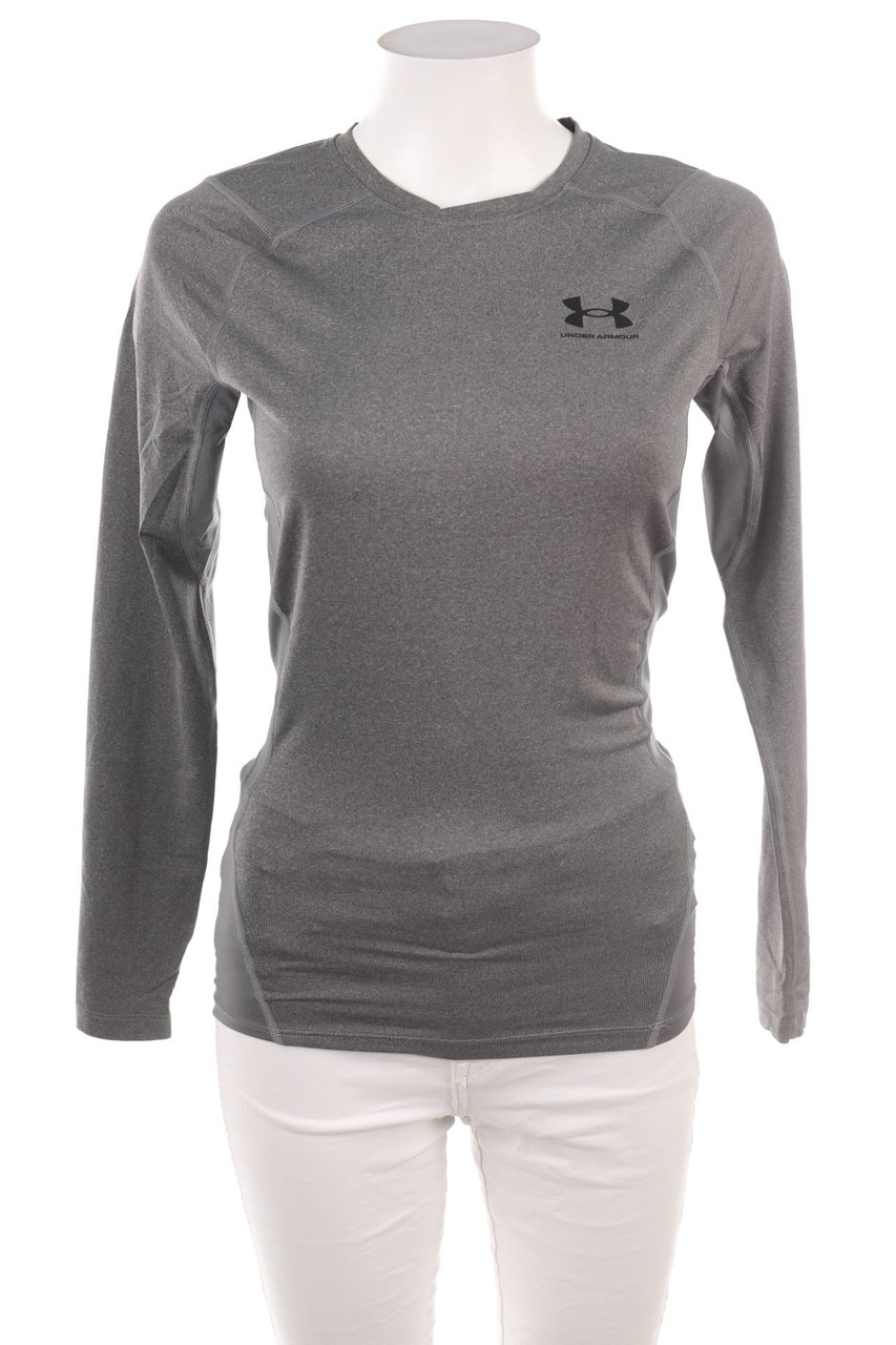 UNDER ARMOUR - Sport Longsleeve-Shirt - S
