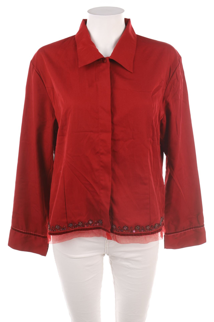 Street One - Hemd-Bluse - XL