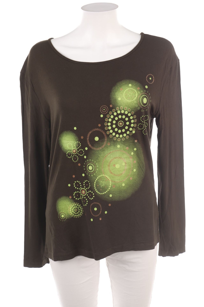 CAROLL - Longsleeve-Shirt - 3XL