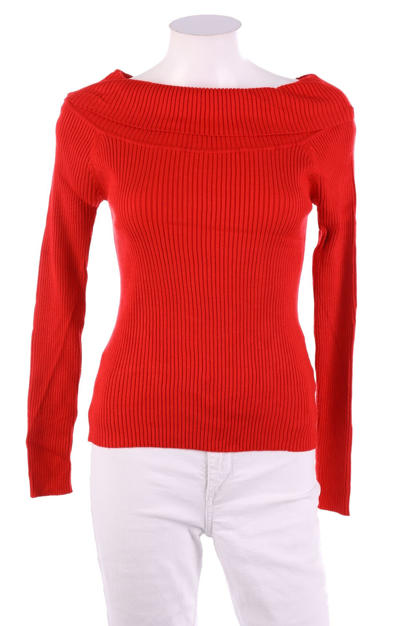 FB SISTER - Strick-Pullover - L