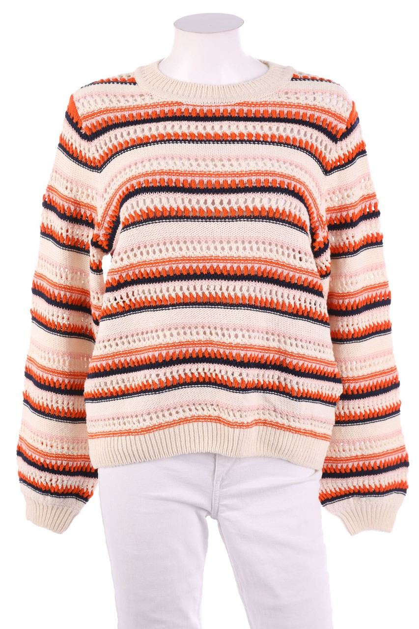 C&A - Strick-Pullover - L
