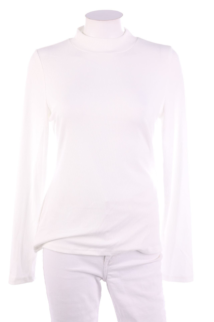 SHEIN - Longsleeve-Shirt - XL