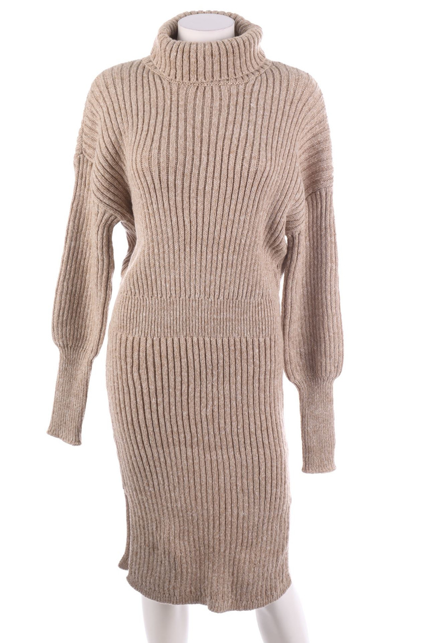 SHEIN - Strickkleid - M