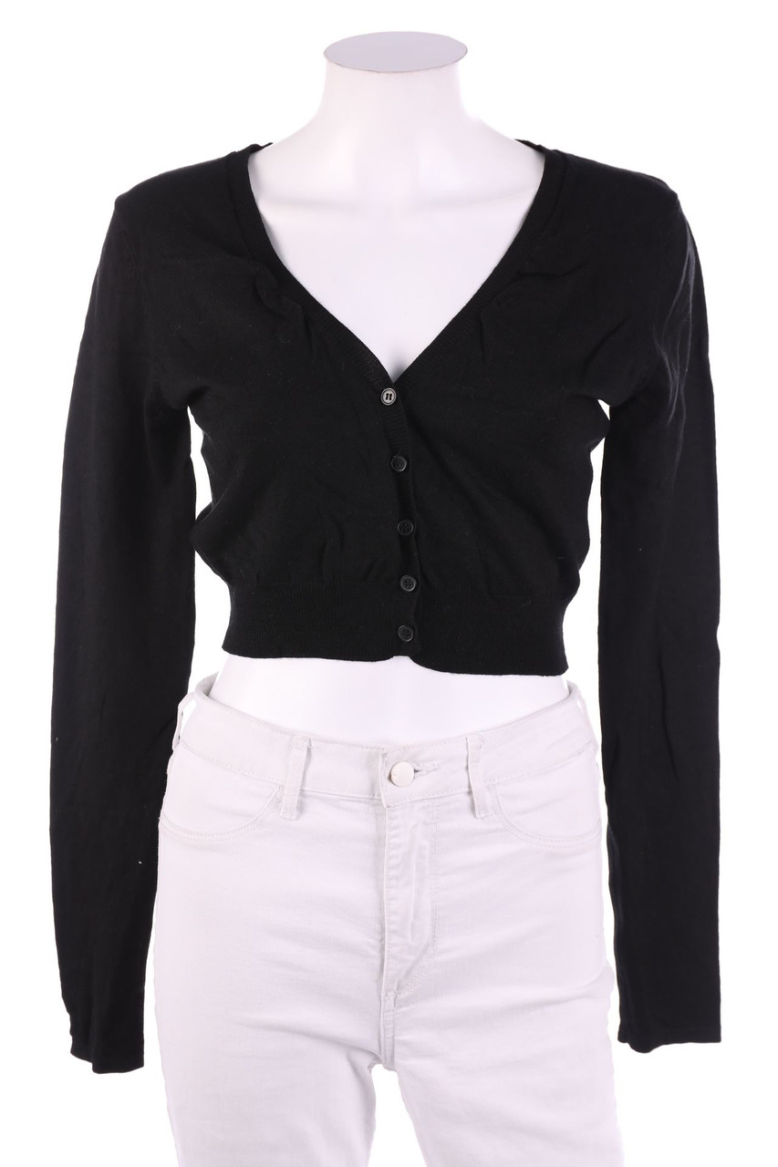 HALLHUBER - Cardigan - M