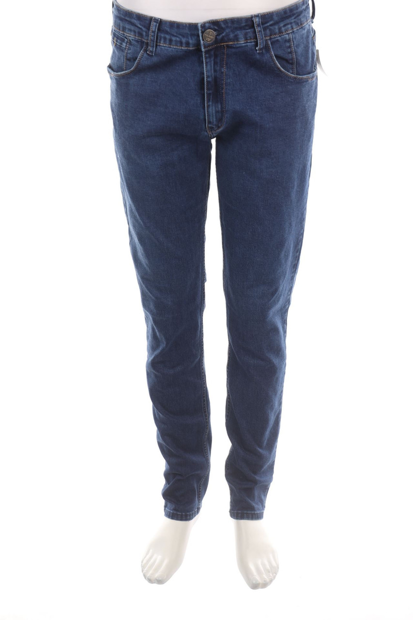 SECONDHAND - Skinny-Jeans - XL