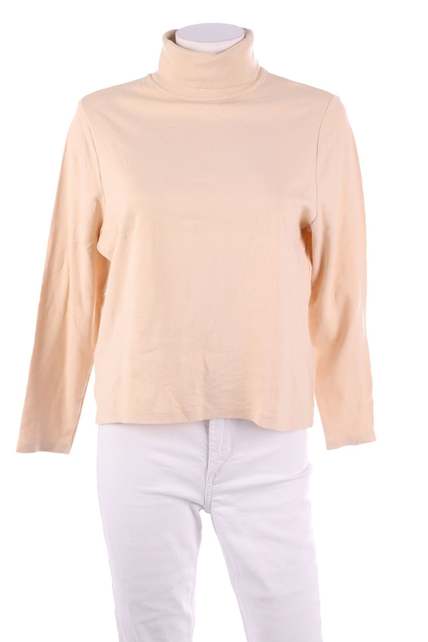 hajo - Longsleeve-Shirt - L