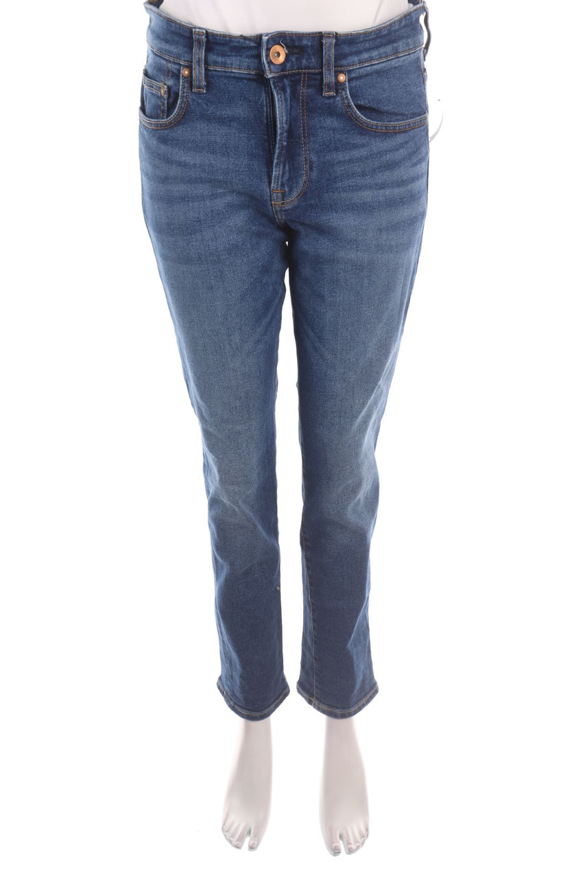 C&A - Straight Cut Jeans - M