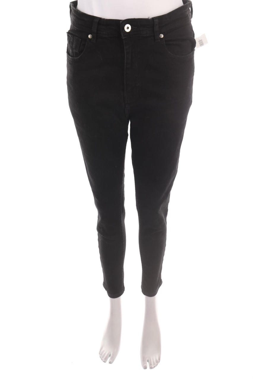 ZARA - Skinny-Jeans - XL