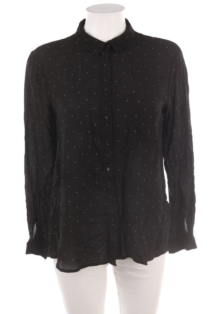 PULL&BEAR - Bluse - L