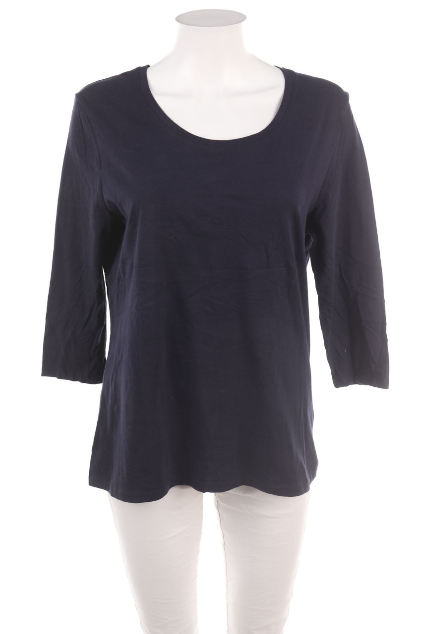 manguun - 3/4-Arm-Shirt - 2XL