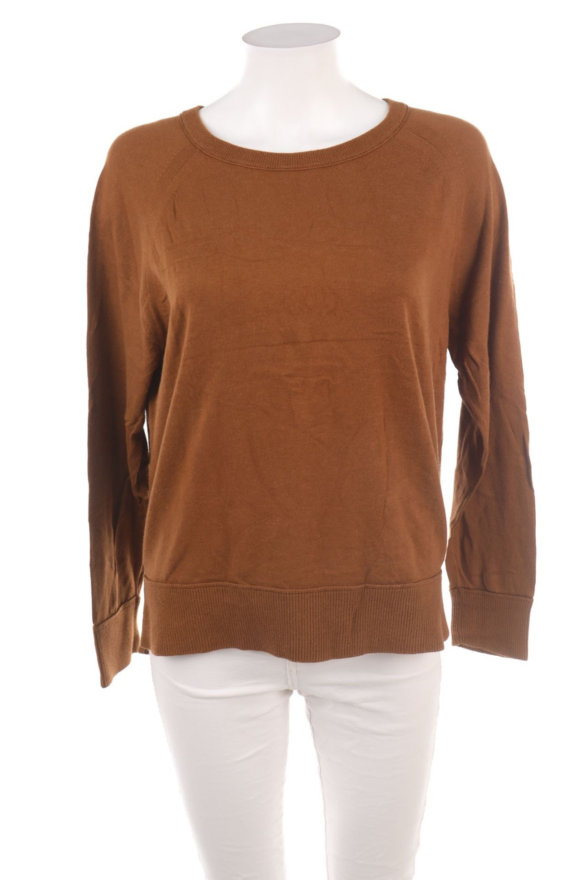 Marc O´Polo - Strick-Pullover mit Kaschmir - M
