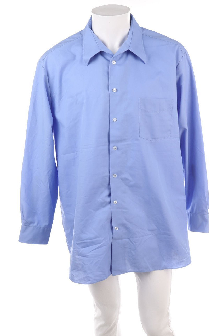 walbusch - klassisches Hemd - 2XL