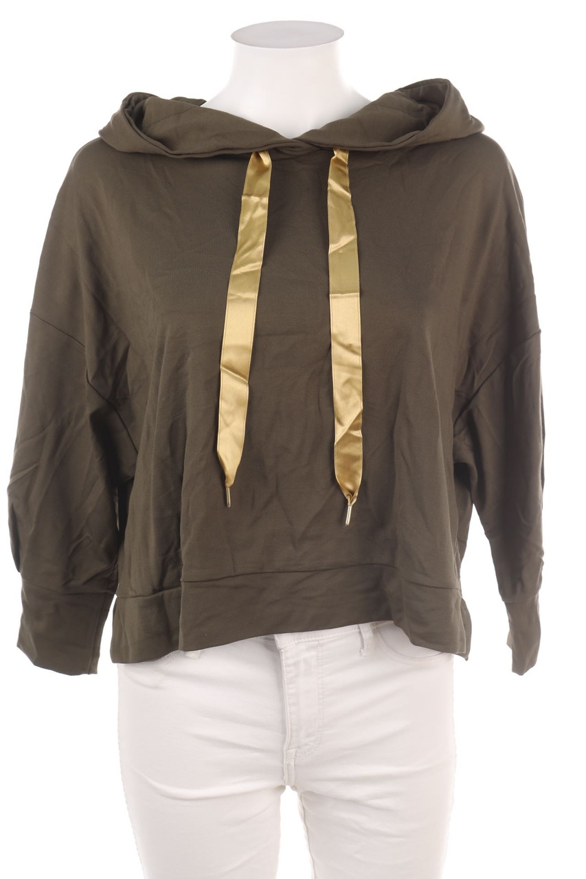 Nostalgia - Kapuzen-Pullover - M