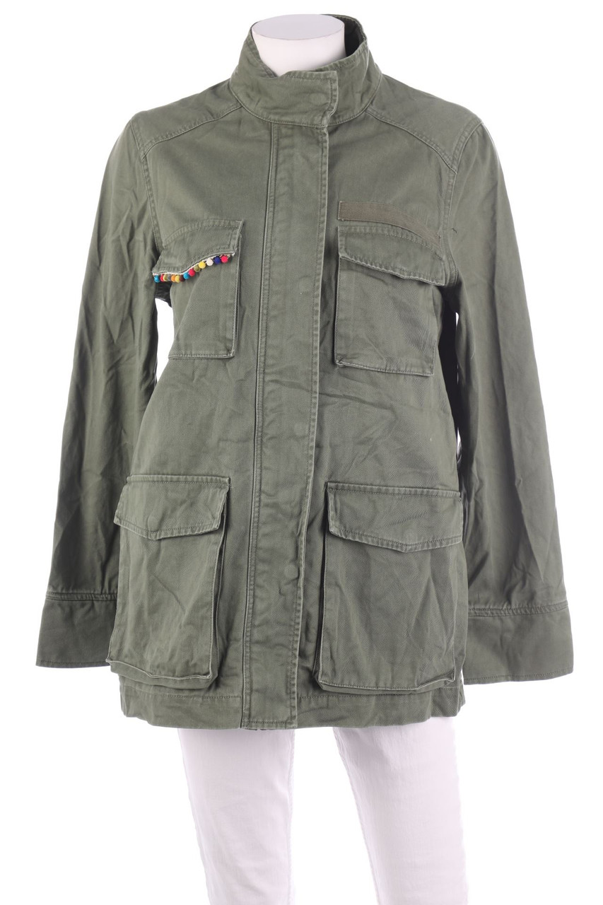 REVIEW - Jacke - M