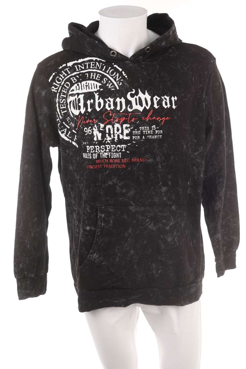 MUCH MORE - Kapuzen-Pullover - XL