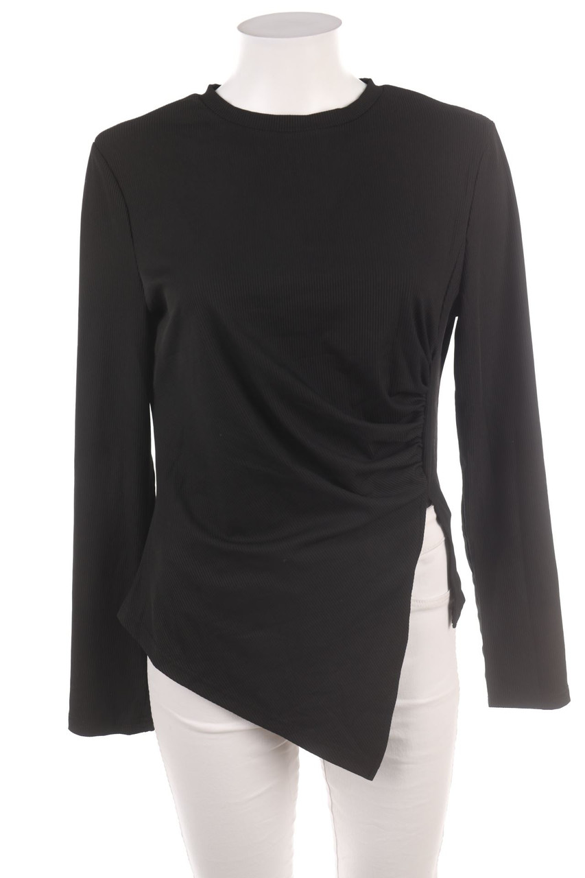 SHEIN - Longsleeve-Shirt - L