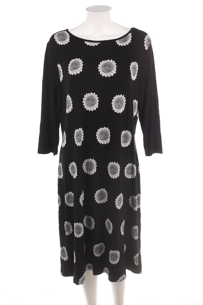 Qiéro! - Kleid - 3XL