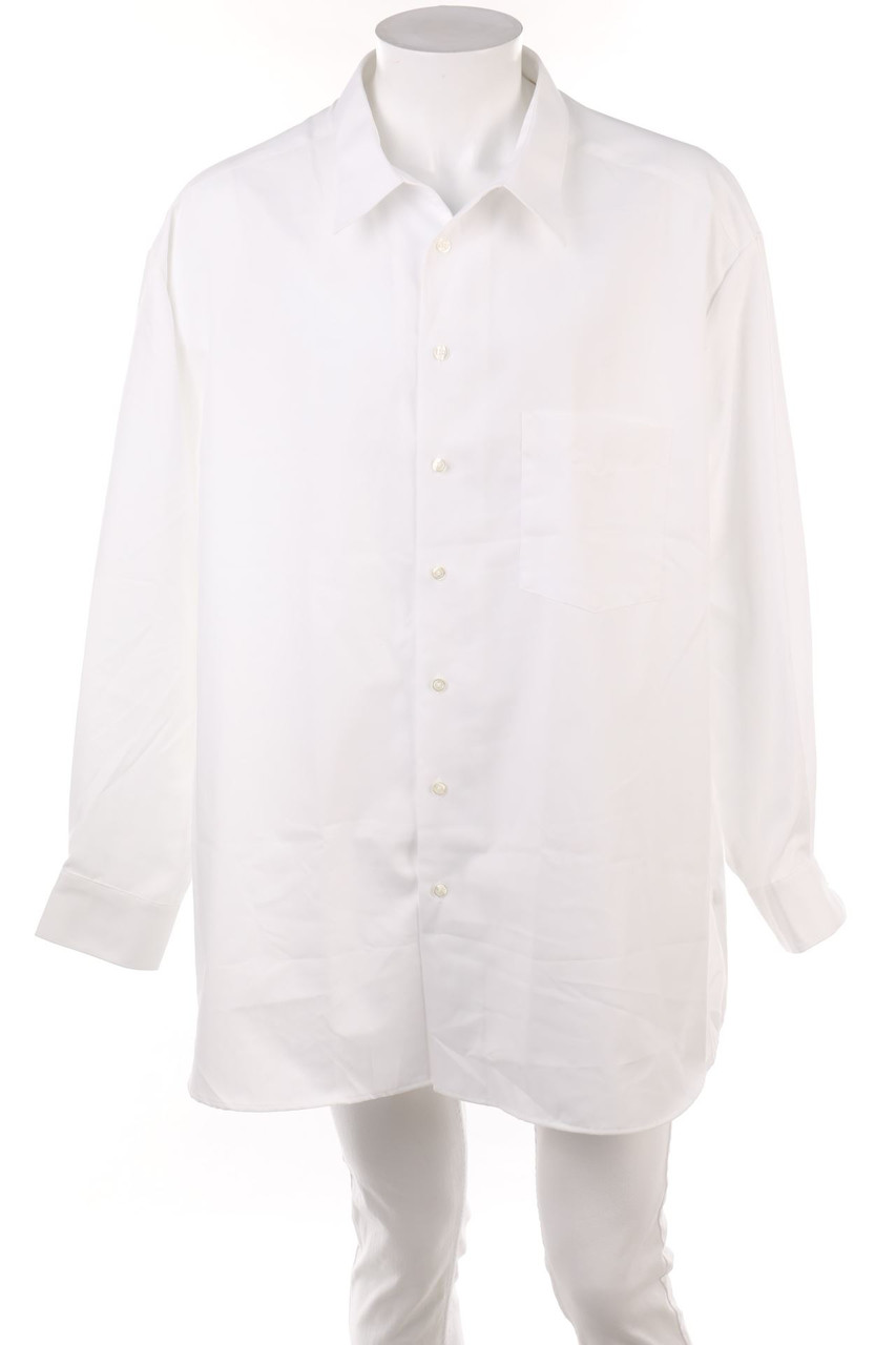 walbusch - Hemd - XXXXL