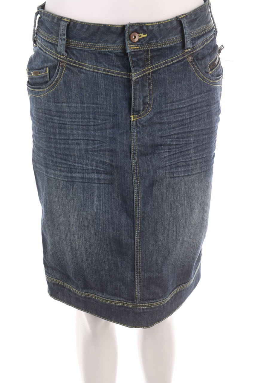 Blend She - Jeansrock - M