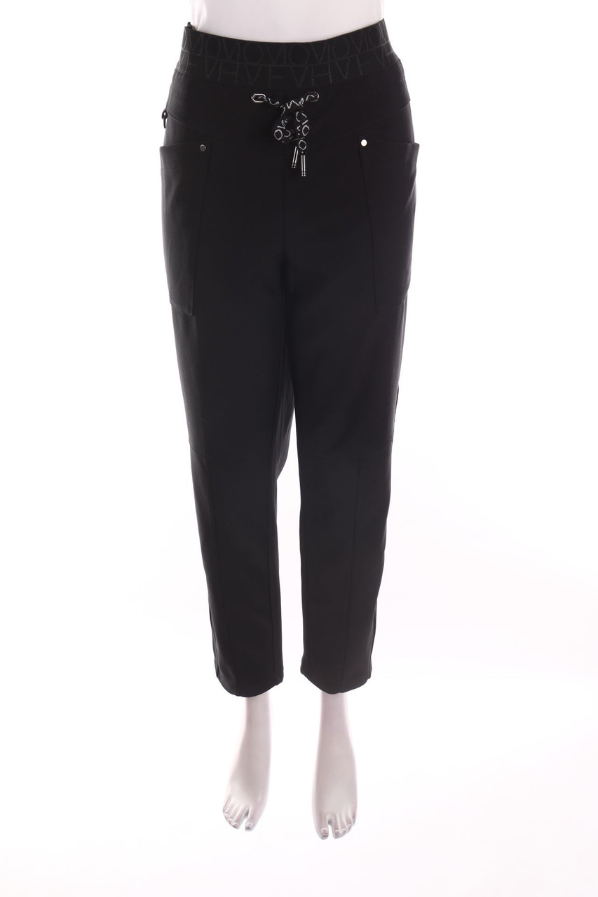 Street One - Jogger-Hose - 2XL