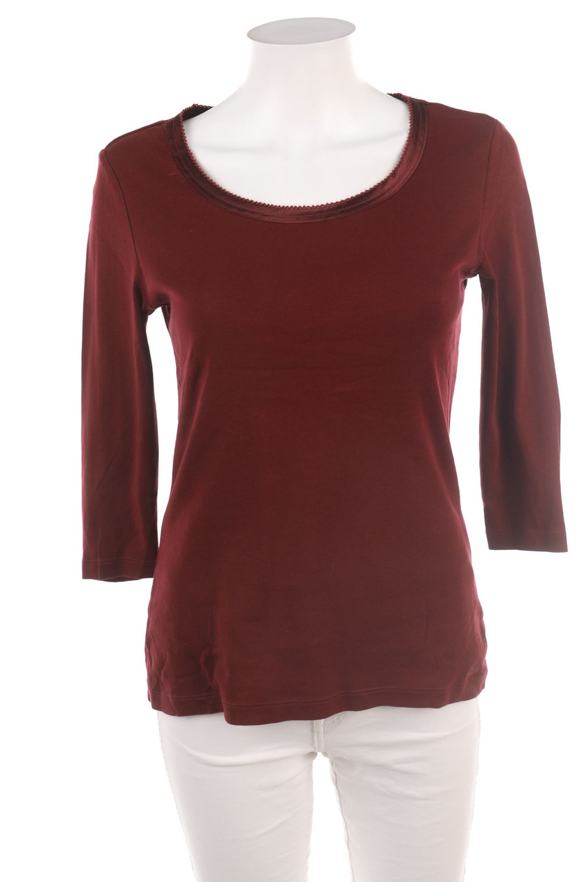 s.Oliver - 3/4-Arm-Shirt - S