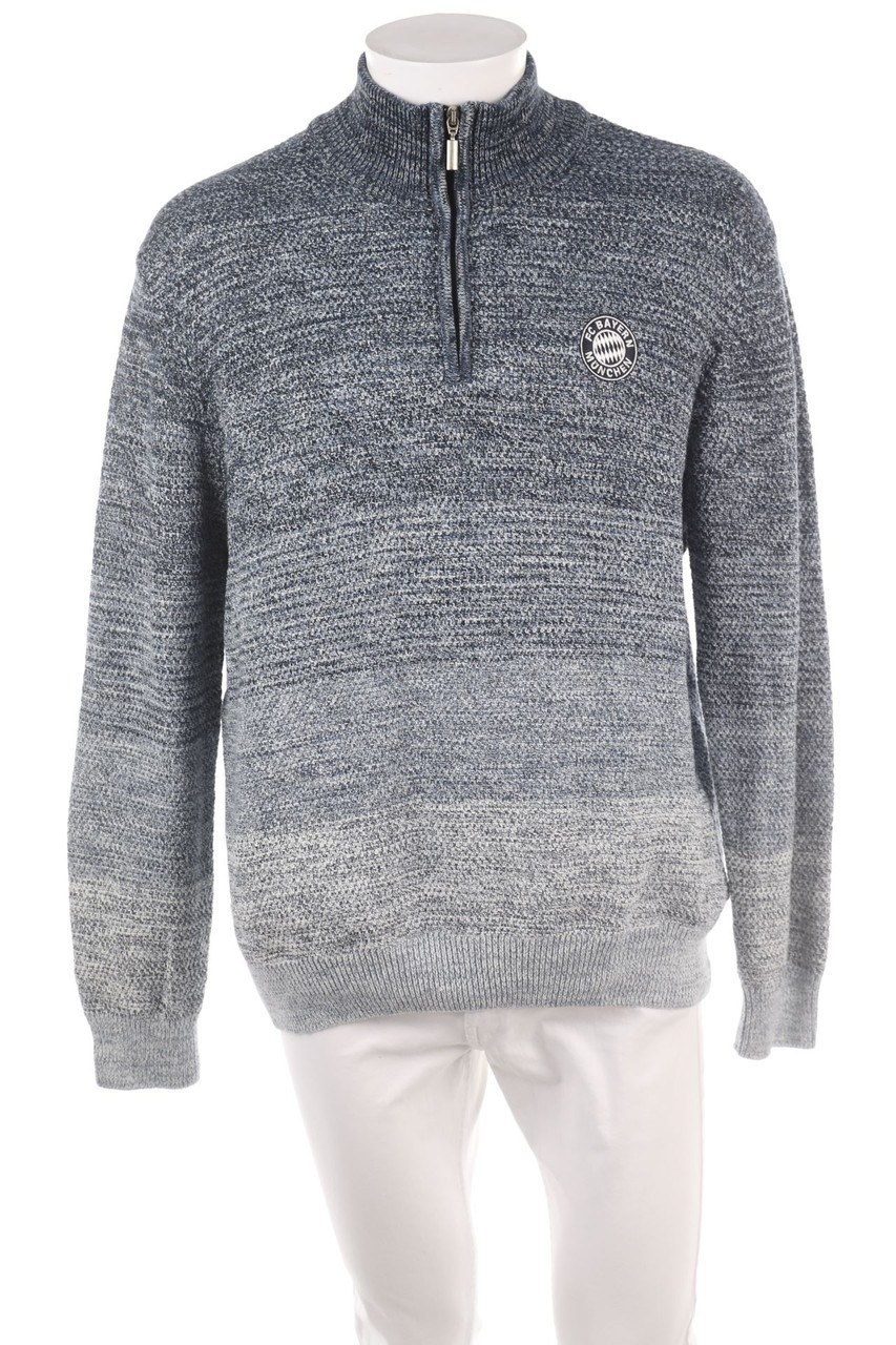 SECONDHAND - Troyer-Pullover - 2XL