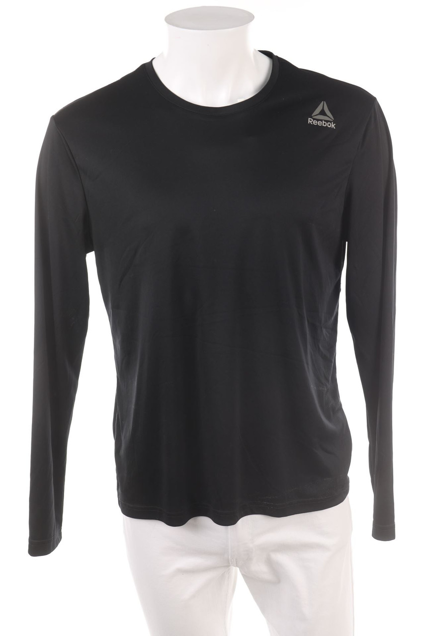 Reebok - Sport-Longsleeve-Shirt - M