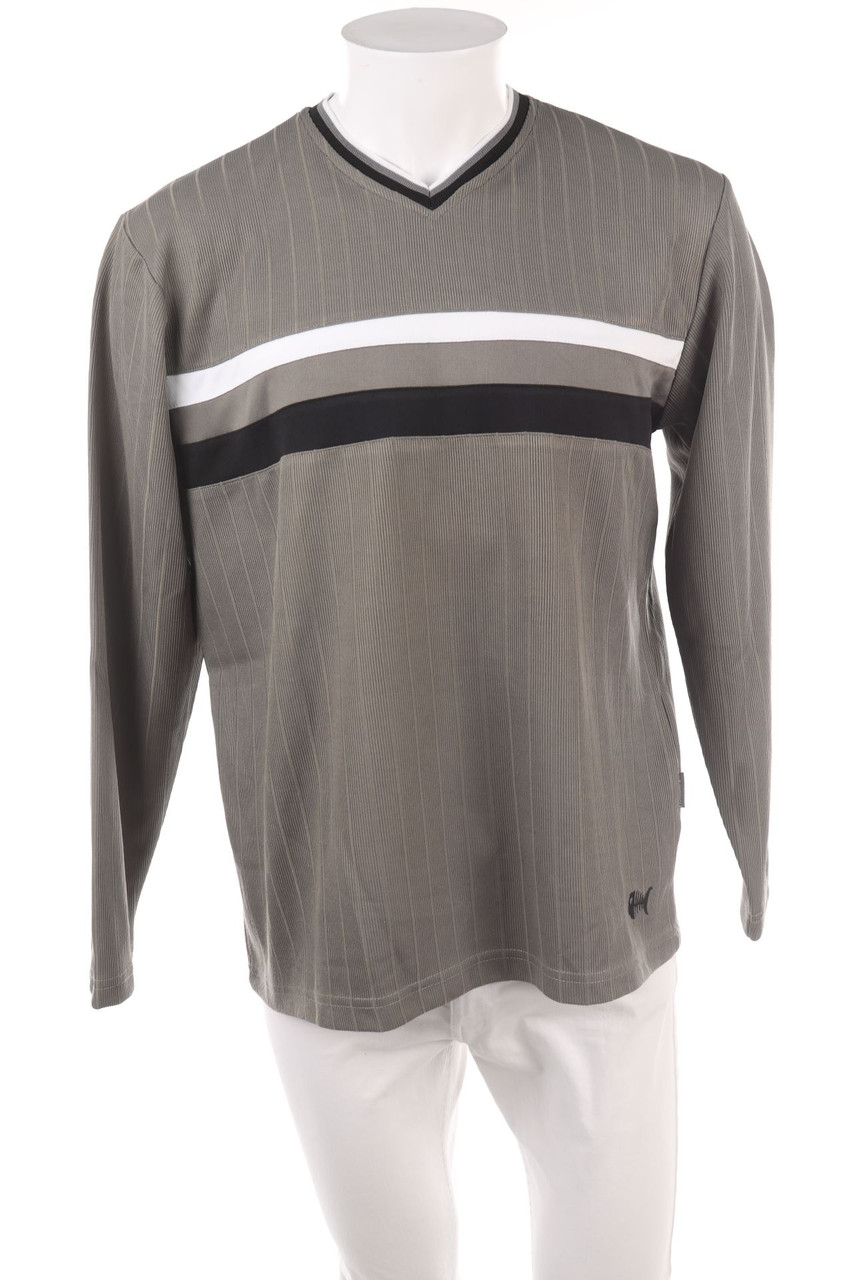 FSBN - V-Neck-Pullover - M