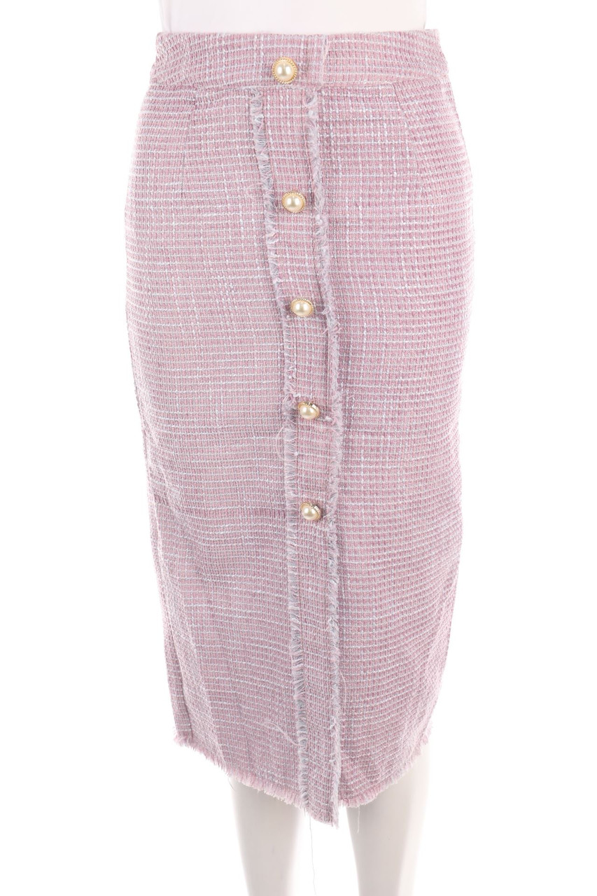 SHEIN - Midirock - XS