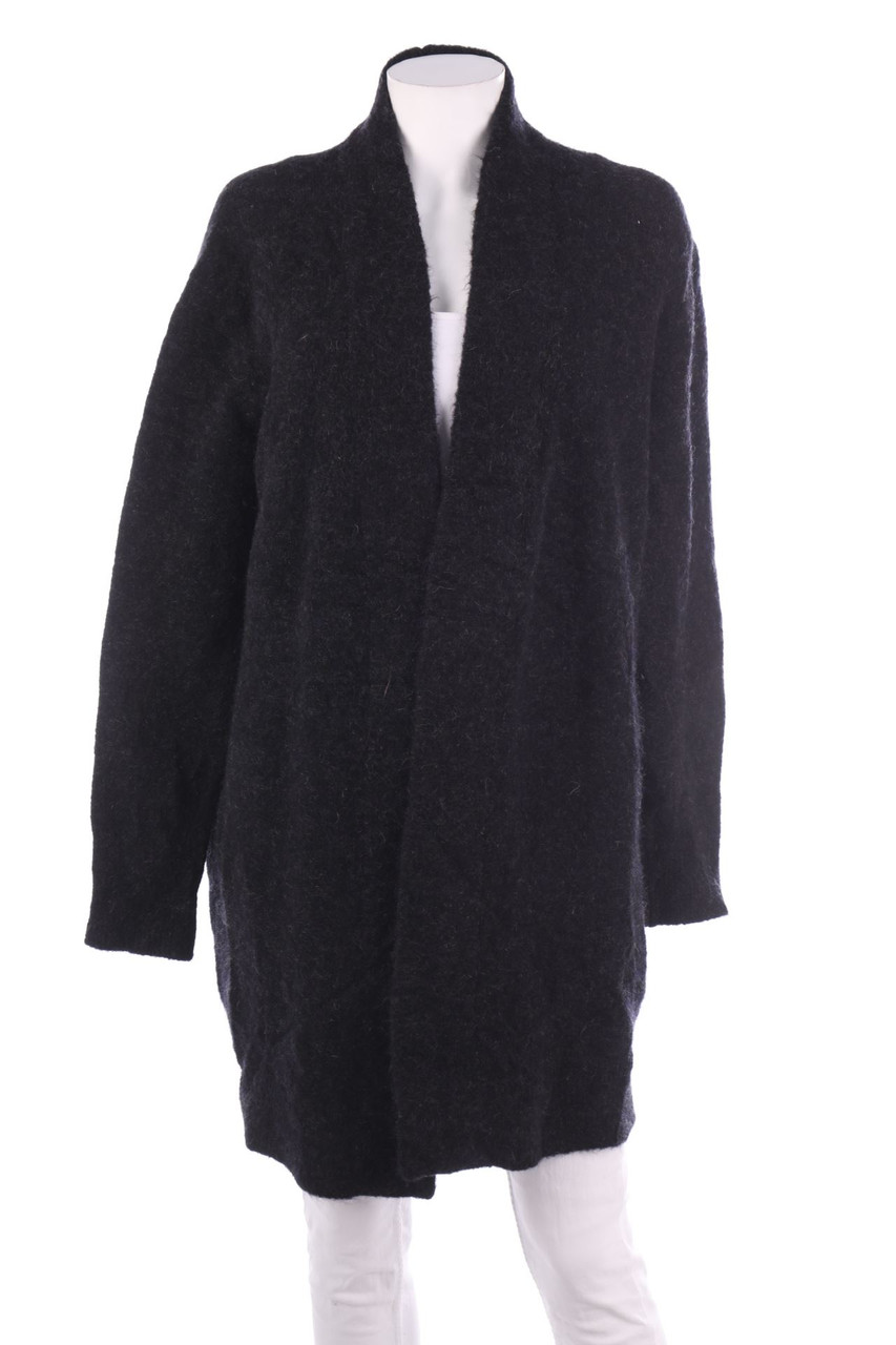 ANECDOTE - Cardigan mit Mohair - S