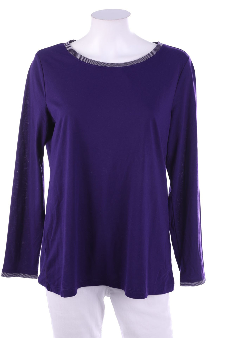 TOM TAILOR - Longsleeve-Shirt - XL