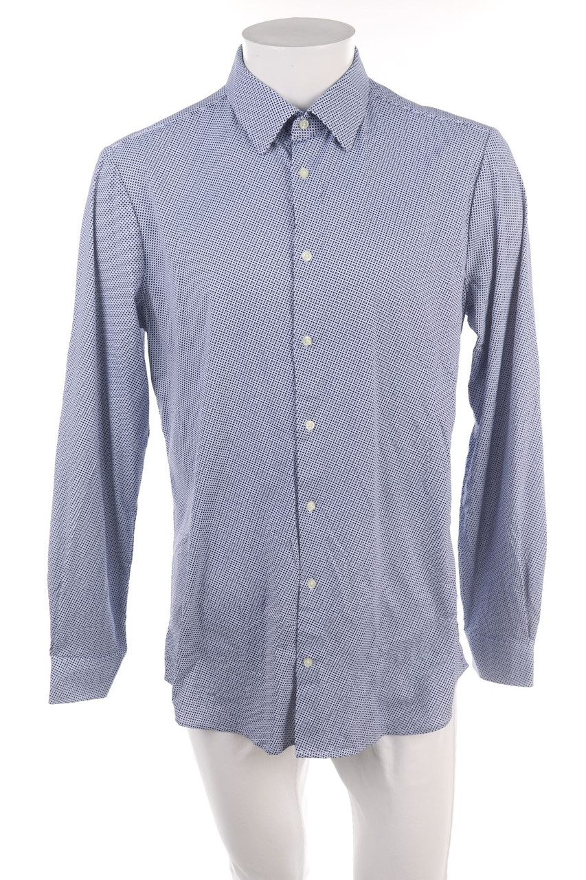 MANOR man - Hemd - L