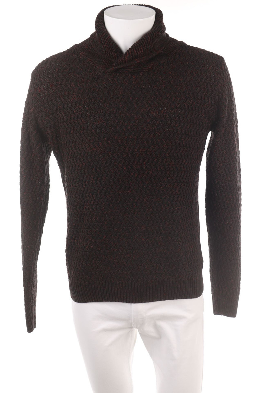 JEAN PASCALE - Pullover - L