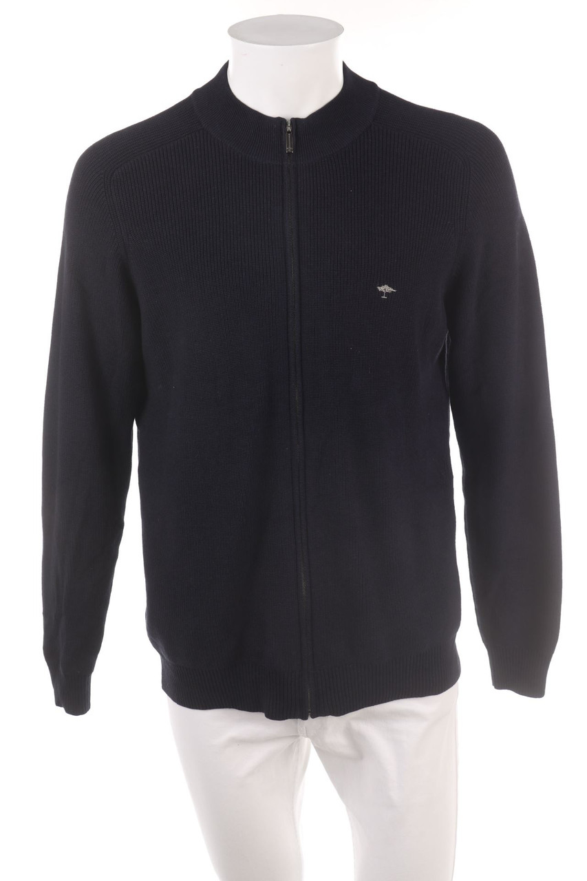 FYNCH-HATTON - Zipper-Cardigan - L