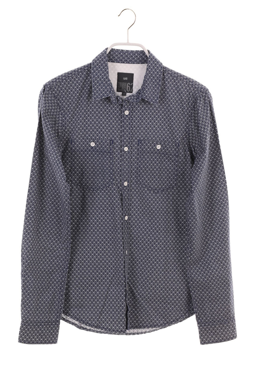 WE FASHION - Hemd - XS