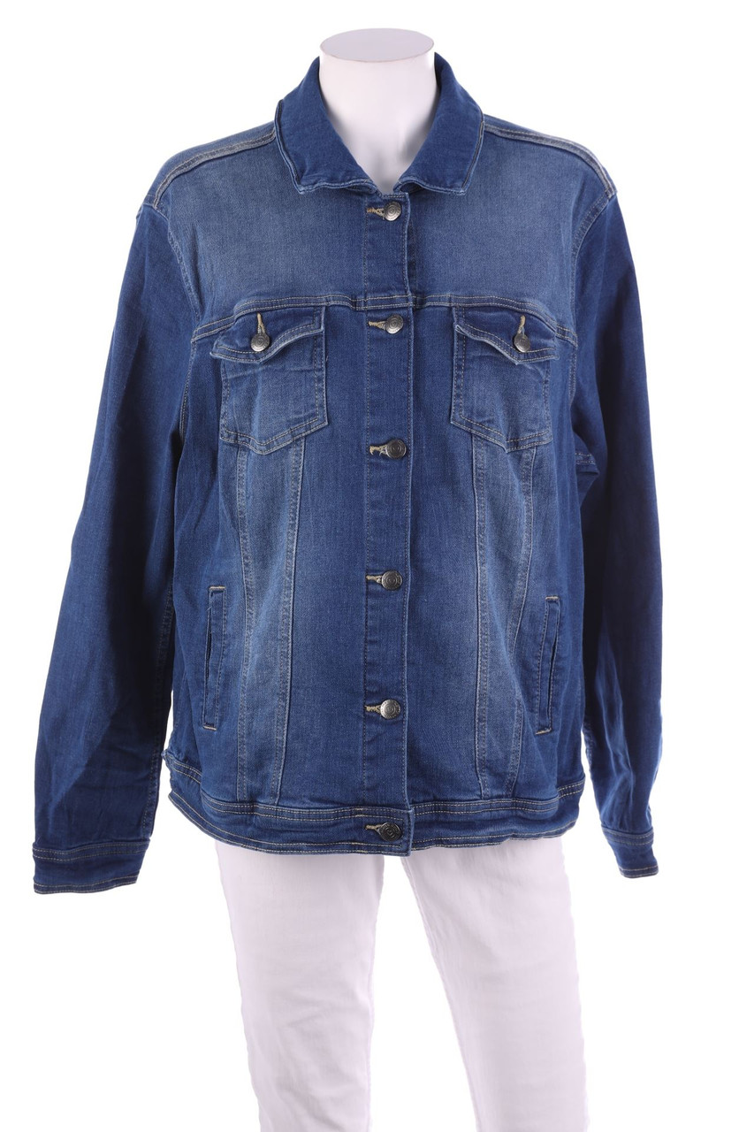 Maite Kelly bonprix - Jeans-Jacke - 48