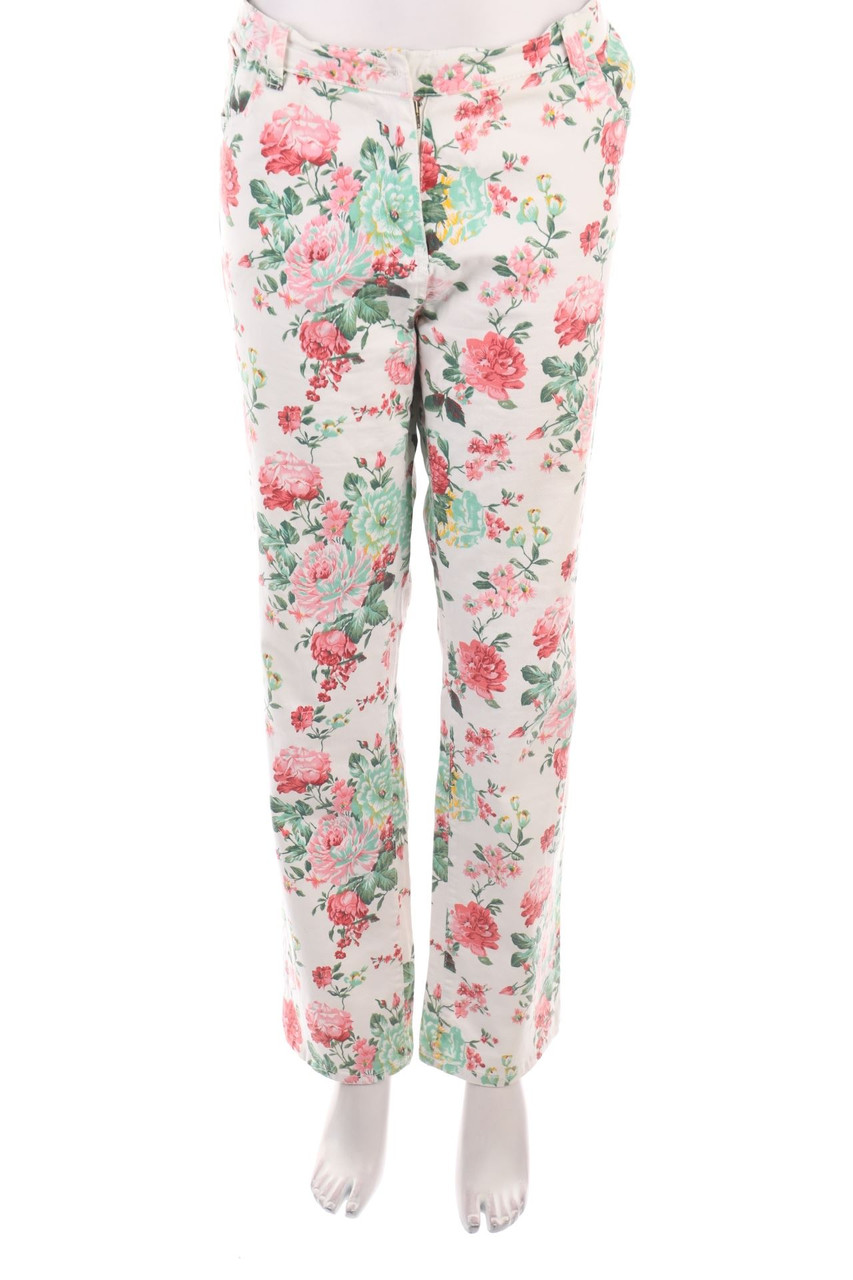 blue seven - Hose - 2XL