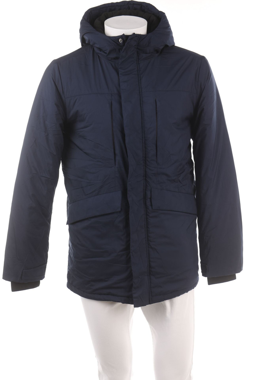 s.Oliver - wattierte Jacke - XL