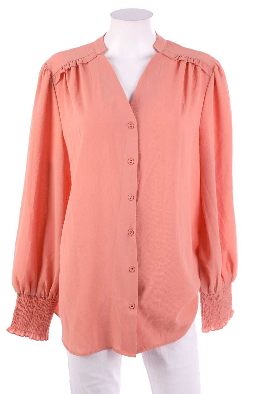 SECONDHAND - Bluse - XL