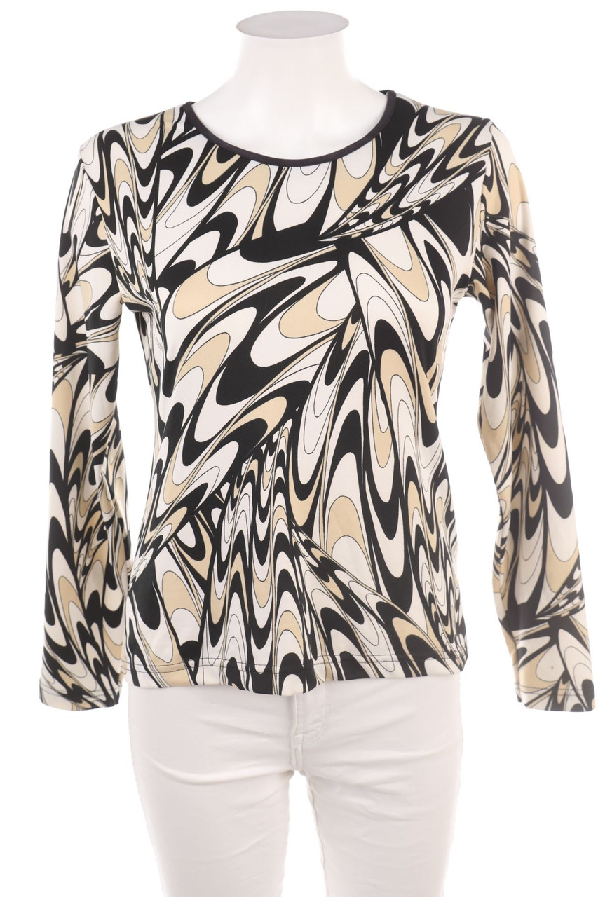 SECONDHAND - Longsleeve-Shirt - M