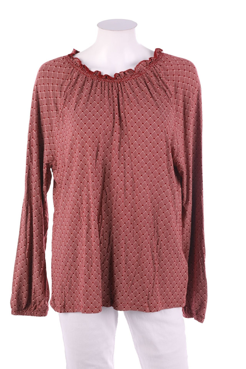 TCHIBO - Longsleeve-Shirt - L