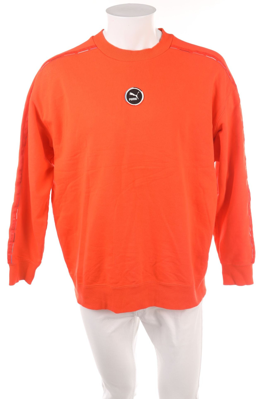 PUMA - Sweatshirt - L