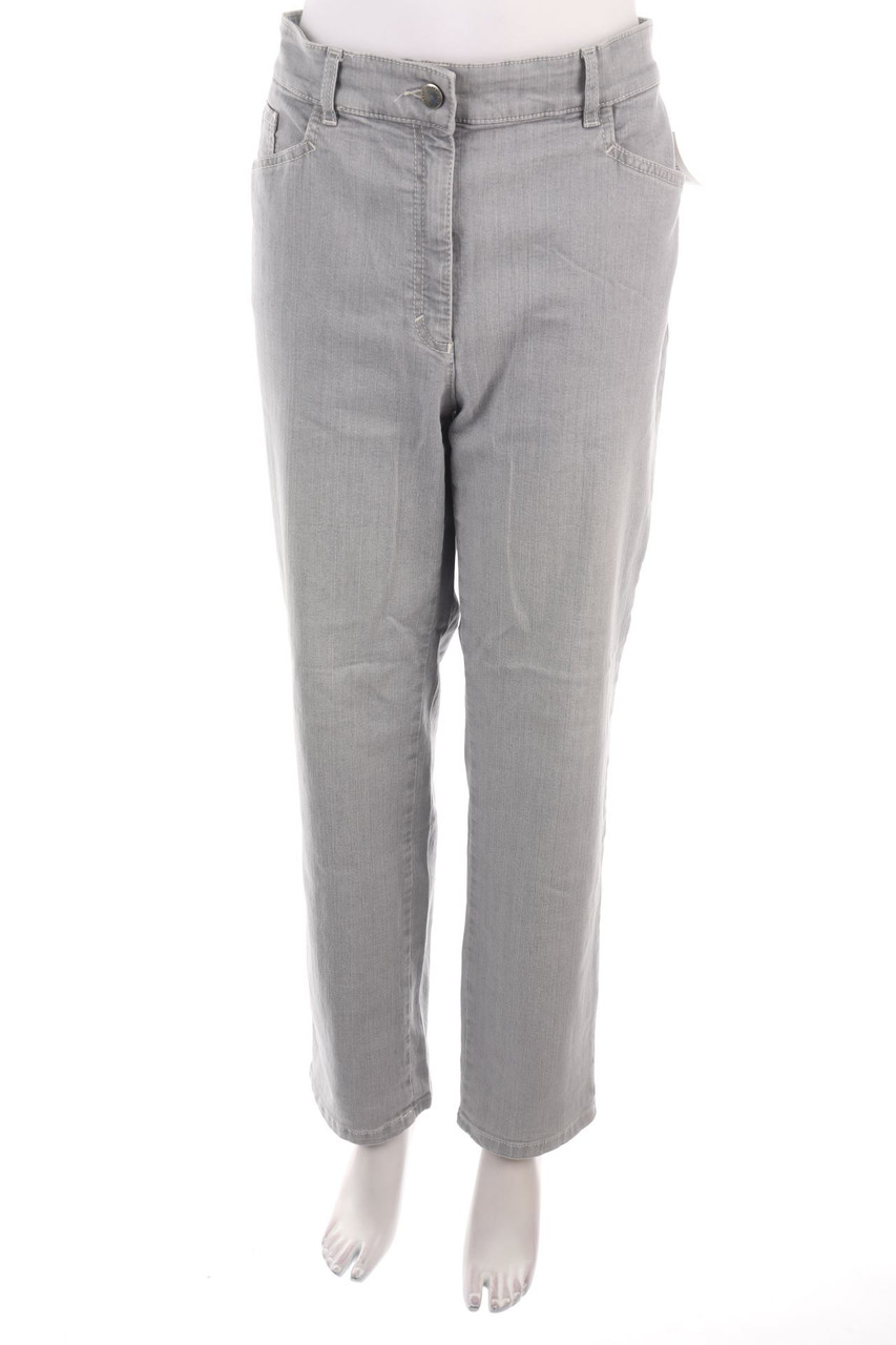 ZERRES - Straight Cut Jeans - 2XL