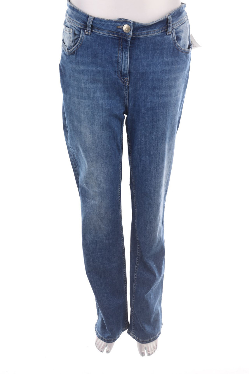 CECIL - Straight Cut Jeans - 2XL