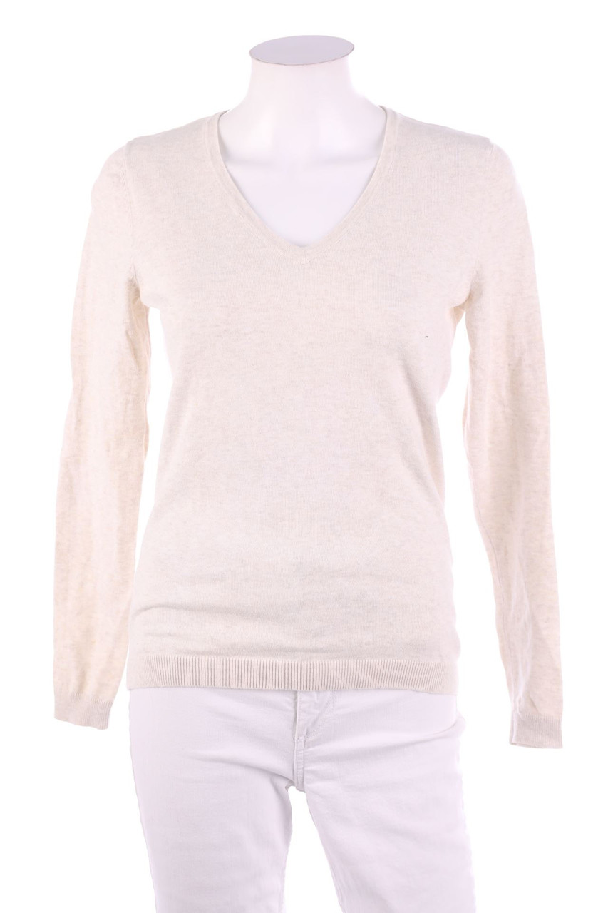 Ohne Label - Strick-Pullover - S