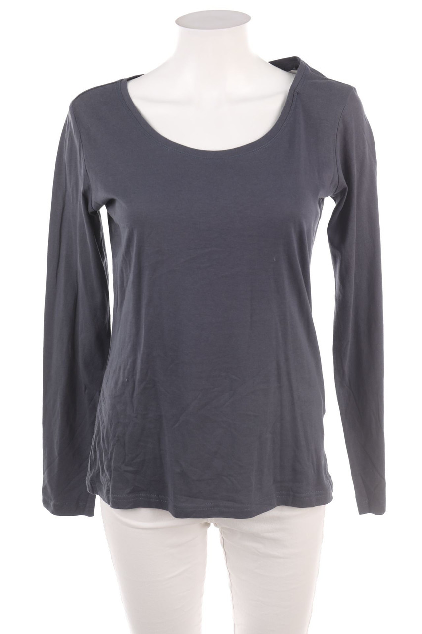 COLOURS OF THE WORLD - Longsleeve-Shirt - S