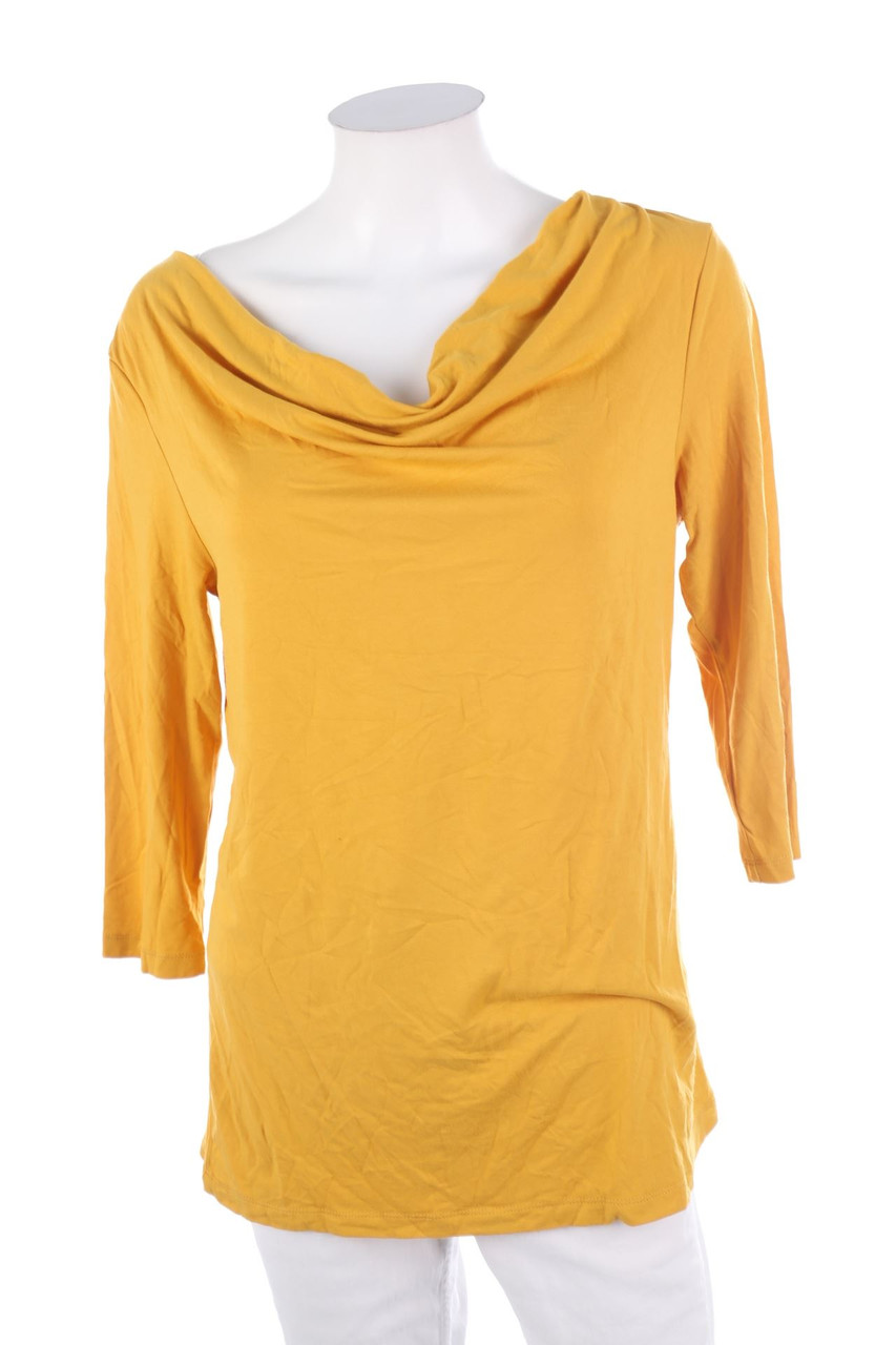 flame - Longsleeve-Shirt - L