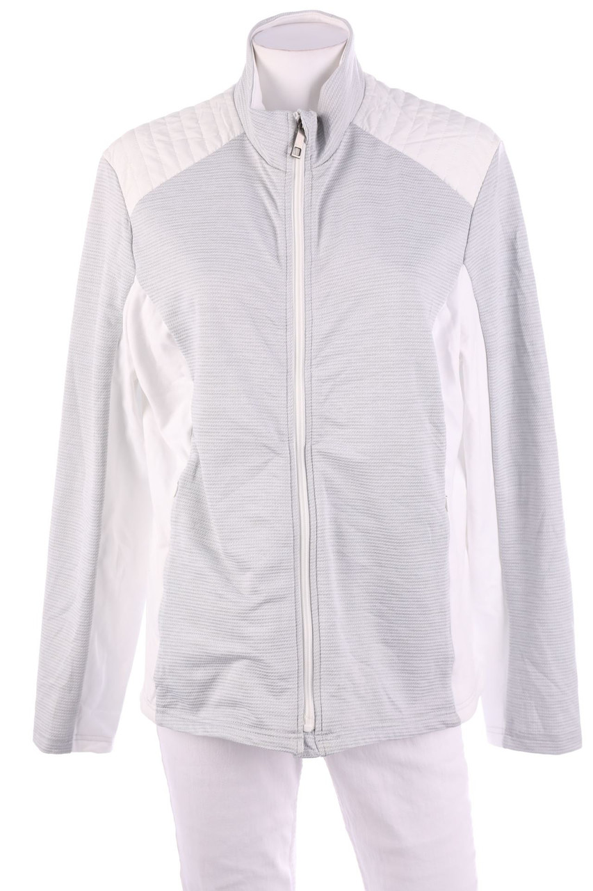 Laura Torelli - Trainingsjacke - L